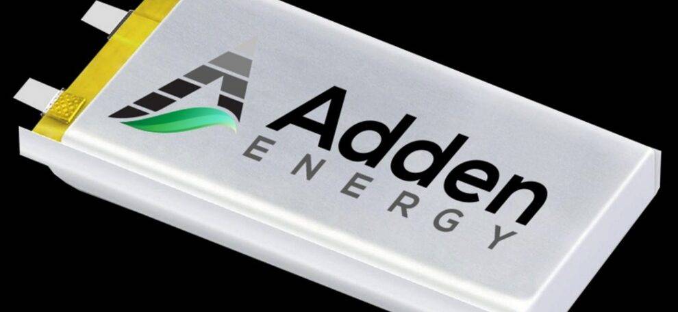 startup Adden Energy