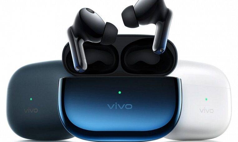les écouteurs Vivo X90 et Vivo TWS 3